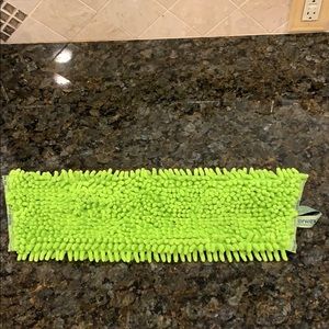 LARGE Norwex Chenille Dry Mop Pad